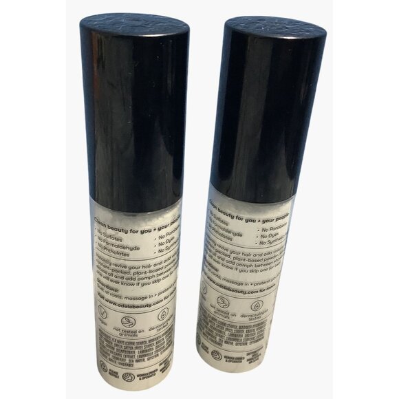 2 Odele Dry Shampoo With Plant Proteins & Natural Fragrance 1 Oz. Travel Size - Picture 5 of 5